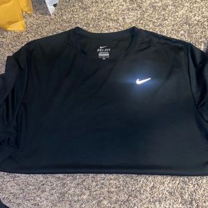 Nike Dri-Fit Top!
